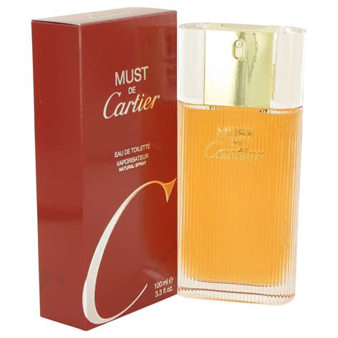 cartier perfume women olf|must cartier perfume for women.